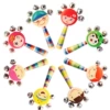 Cartoon beanbag