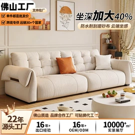 皮艺床;皮艺沙发;布艺沙发