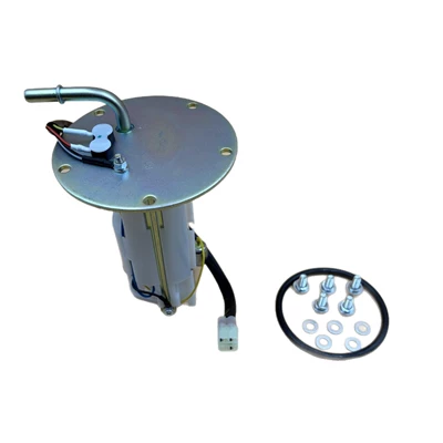 assembly, Oil pump, nozzle