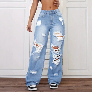 �羳�W��ţ��ѝŮ2026��W������ħ���ƶ�ֱͲJEANS���R�dTEMU