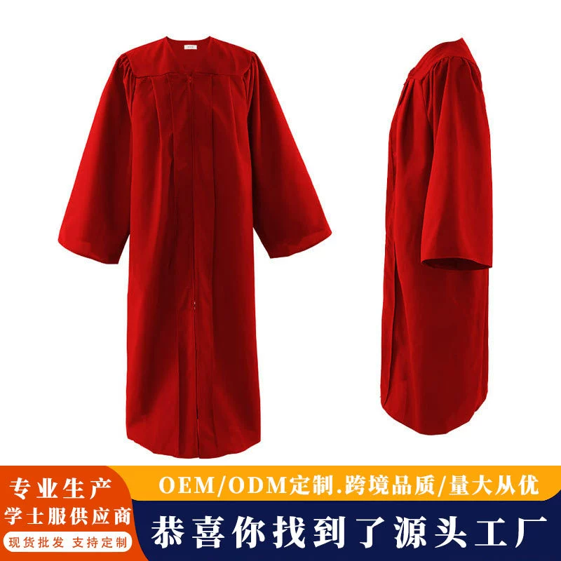 Американские выпускные мантии для бакалавров, магистров и докторов, выпускные мантии для выпускных церемоний, оптом от производителя