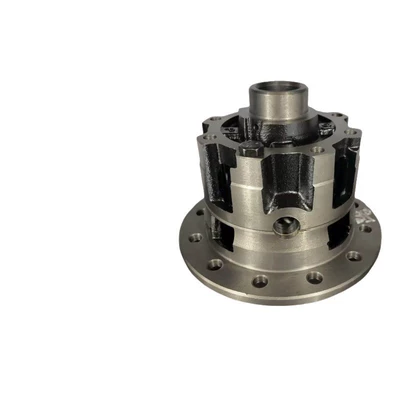 differential housing manufacturer, Reducer shell