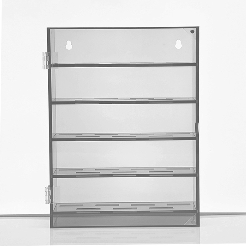 투명회색 205*300*55mm