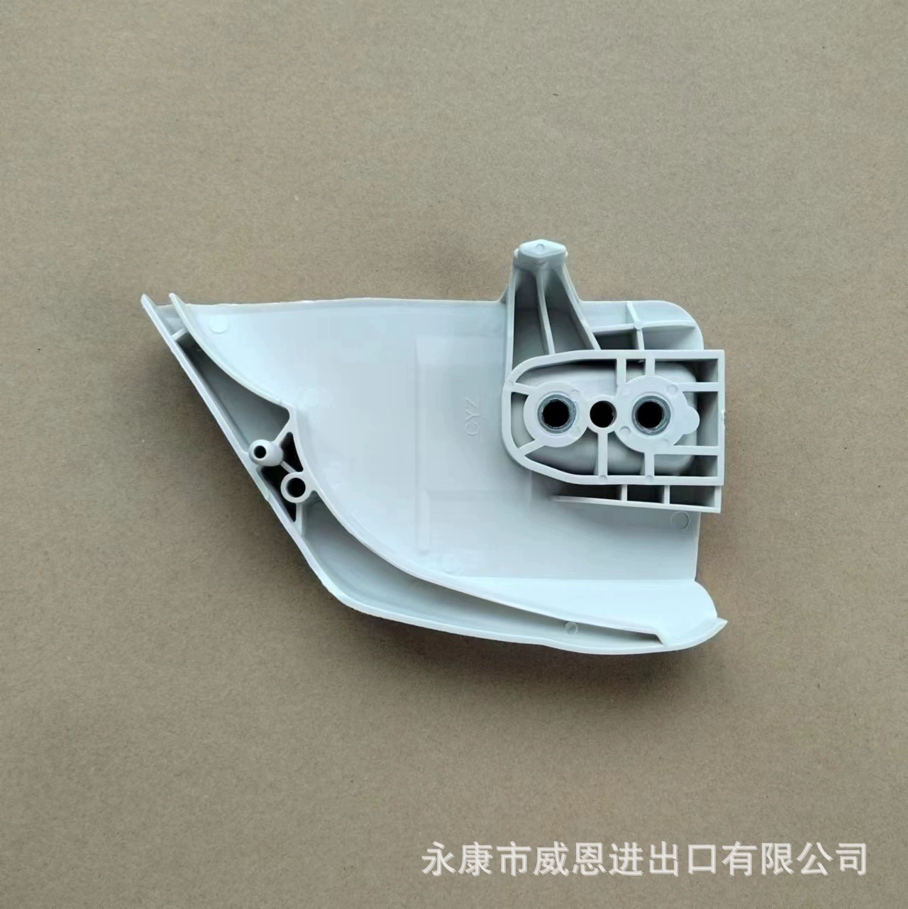 251 боковая крышка/прижимная крышка/боковая крышка/тормозная панель