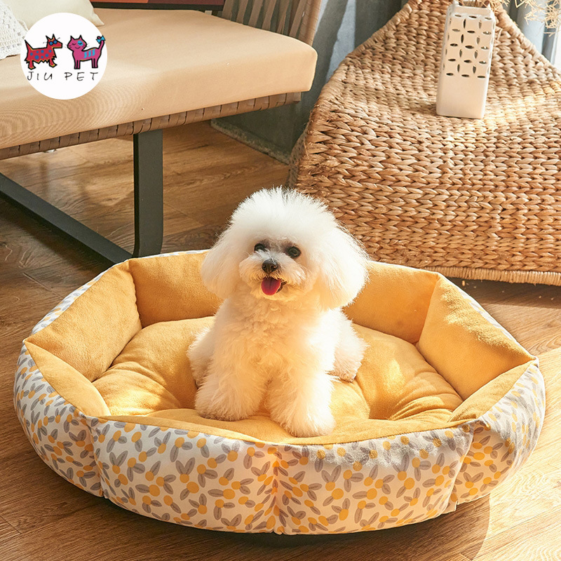 Dog Bed Wholesale Four Seasons Universal Dog Mat Sofa Bed Dog House Kitten Bed Winter Warmth Pet Supplies