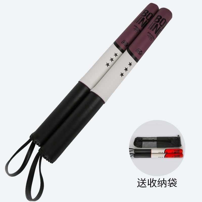 Transfronteriza Kangrui envío gratis boxeo entrenamiento reacción palo Sanda palo objetivo reacción objetivo mano objetivo Muay Thai hogar lucha palo objetivo