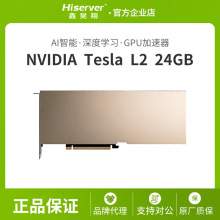 Ӣ���_NVIDIA L2 24G�@��GPU��������ȌW������AI�˹����ܼ��ٿ�