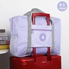 Universal waterproof travel bag, luggage storage bag, clothing, pack, suitcase, equipment bag