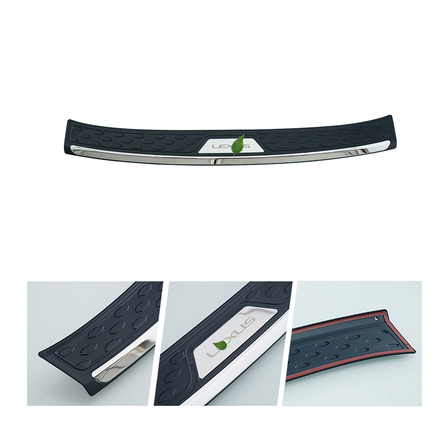 Txinrui aplicable Lexus RX350 placa de protección exterior placa de protección del maletero 450 piezas especiales de automóvil