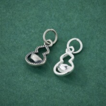 S925���y�U��Ԫ�����J�����͹�����ʽ�������DIY��朒���y�Ʒ
