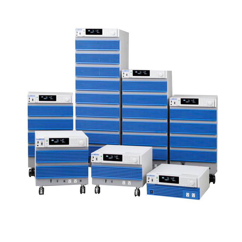 KIKUSUI/菊水PCR12000LE2单相12kW单相3线8kW三相12kW 交流电源