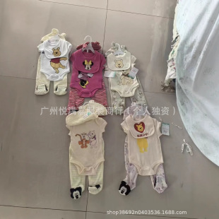 ��*��������ǹ���3����Dis*ney romper set hanger�B�w�¬F؛