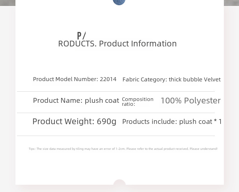 Flash Velvet European and American New Casual Plush Women's Hooded Regular Long Sleeve Loose Plaid Bubble Velvet Coat_voghion.com