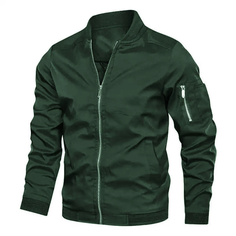 Японская комбинированная куртка с капюшоном на молнии, (Physicals)