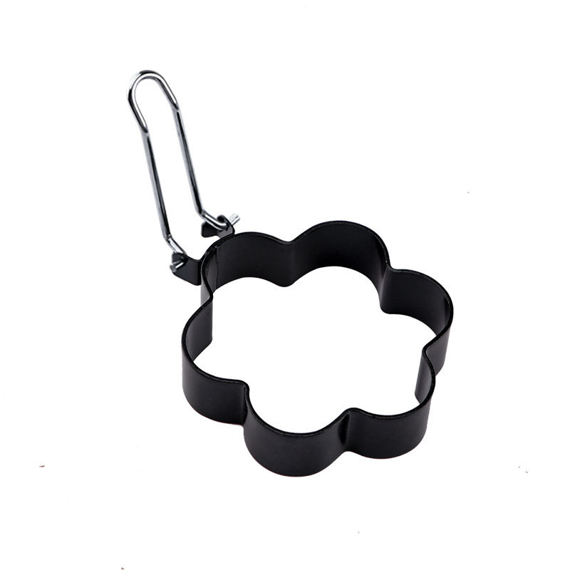 꽃-열 방지 커버없이