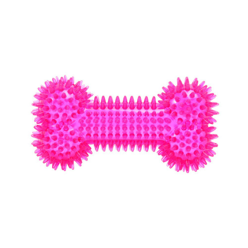 Youfan EVA Foam Pet Toy Ball Pet Sound TPR Pet Bone Sticks Wholesale Pet Toy Ball