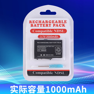 �m��������ndsl DSLite�Α�CUSG-003��Q2000mah����USG-003늳�