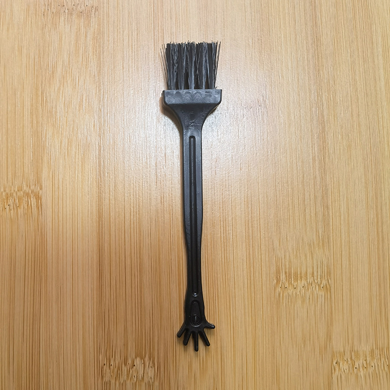 Hediye aksesuarları, küçük fırçalar, bilgisayar temizleme fırçaları, klavye temizleme fırçaları, küçük fırçalar, toz giderme fırçaları hazır tedarik