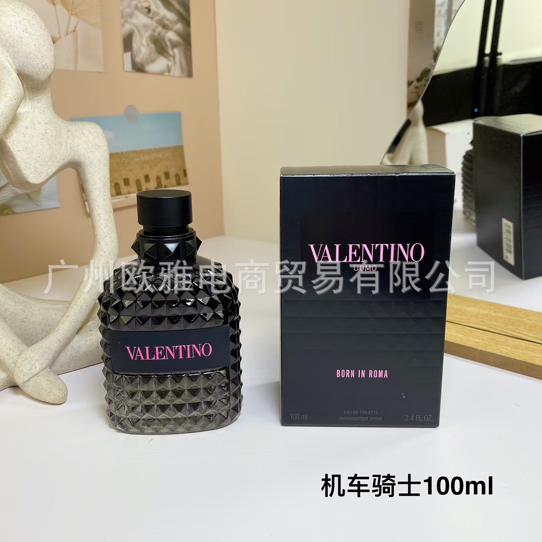Perfume azul de marca, encuentro verdadero, desierto, ébano, amor, pecado, amor, hombre, Napoleón, cariño 100ML