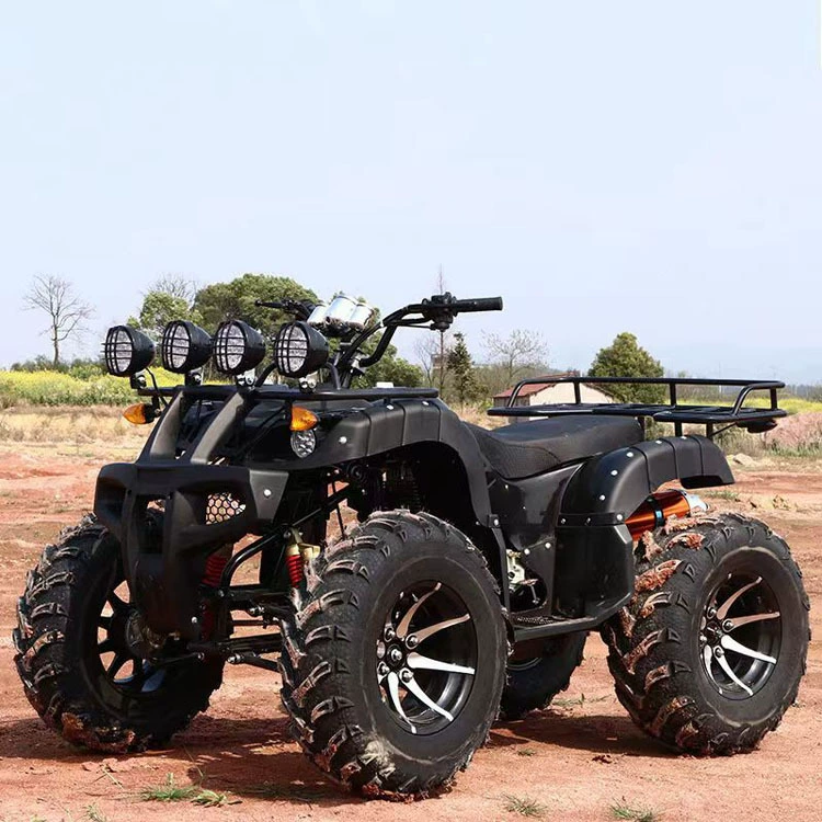 150 см3, Буль зери внедорожник, ATV с автоматической коробкой передач, пляжный парк, четырехколёсный внедорожник