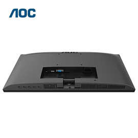 AOC 22B3HM 21.5英寸 VA广视角 1080P全高清 HDR Mode 电脑显示屏