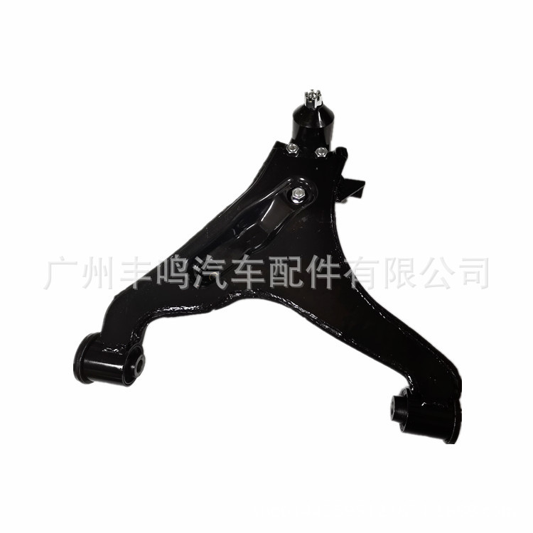 MR496796 MR496795 brazo de control del coche brazo oscilante adecuado para Mitsubishi