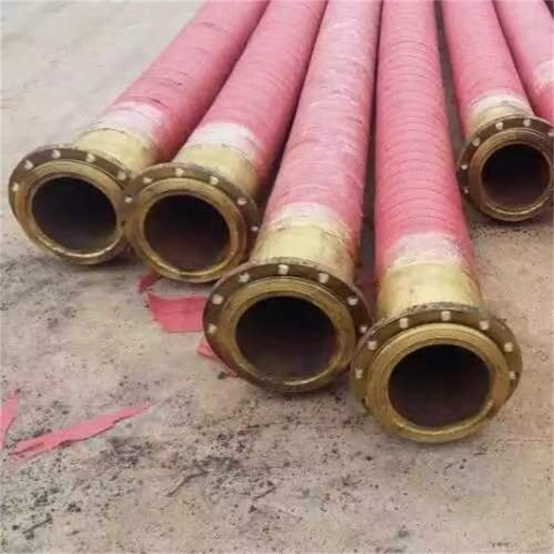 供应大口径高压钢丝编织胶管 203__2P