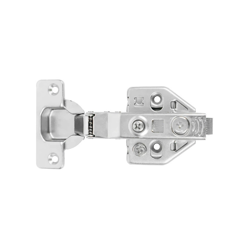 Adjustable metal hydraulic hinge, 3D, increased thickness, American style