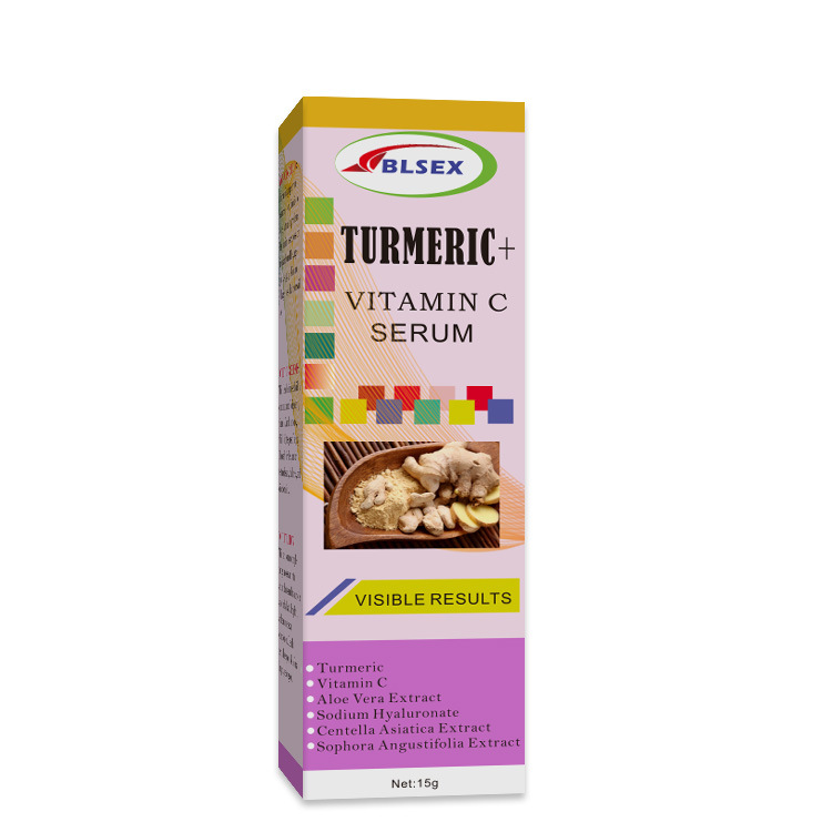 L'essenza BLSEX idrata la pelle con olio di curcuma scuro 15 ml 1_voghion.com