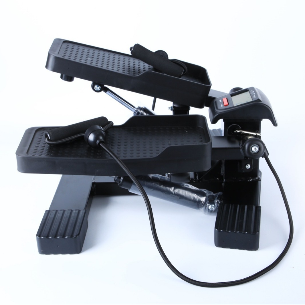 Jiuli Home Fitness Equipment Luxury Stepper Large Household Stepper Super Load-Bearing Mini Stepper