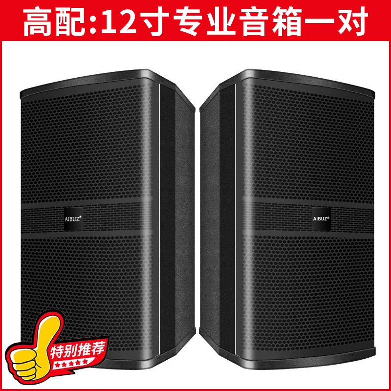 源工場会議室ktv音響ダンスレストラントレーニング専門スピーカーセットホテル公演舞台用|undefined