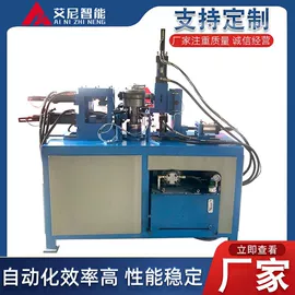 金属成型设备;卷板机床