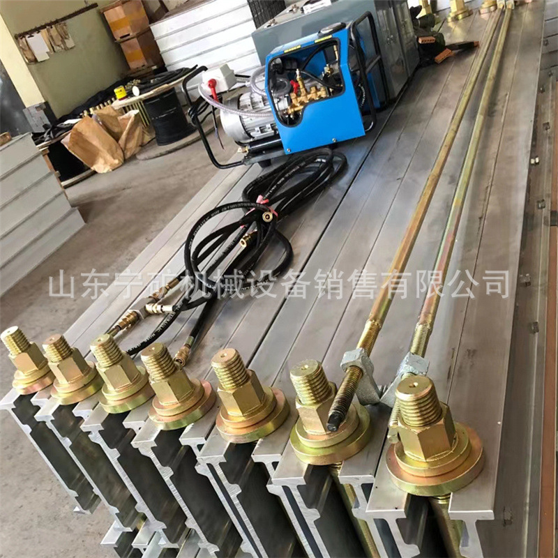 DRL皮带电热式铝合金皮带修补机 输送机自动硫化机器DRL-800-1000