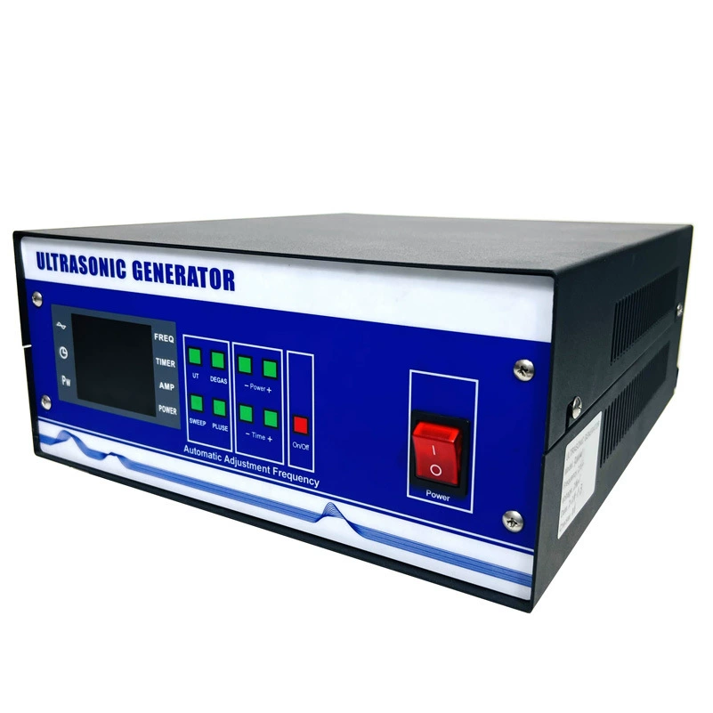1200W Ультразвуковой генератор Ультразвуковой очиститель блок питания для посудомоечной машины Ультразвуковой источник питания