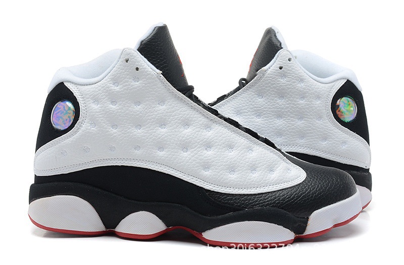 Air Jordan 13 (Multiple Colorways) foto 3