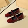 836-17 burgundy's image