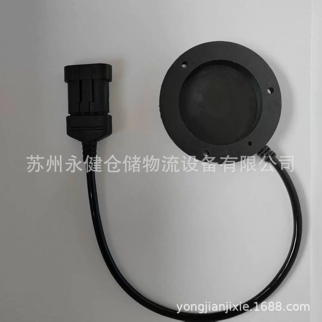 Аксессуары для двигателей Датчик скорости вилочного погрузчика Датчик скорости двигателя переменного тока Датчик скорости