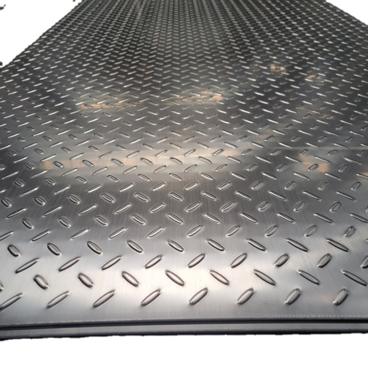 四川德阳Q235花纹板 广元Q235花纹板 规格齐全 厂家直发