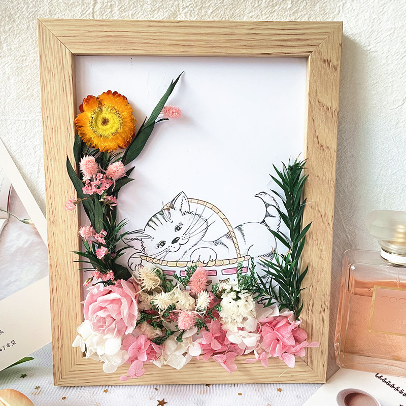 Flower Basket Cat_Copy