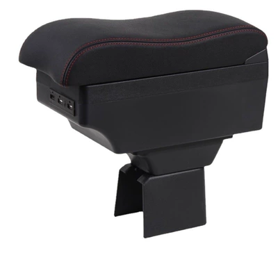 Armrest box | central handrail box modified