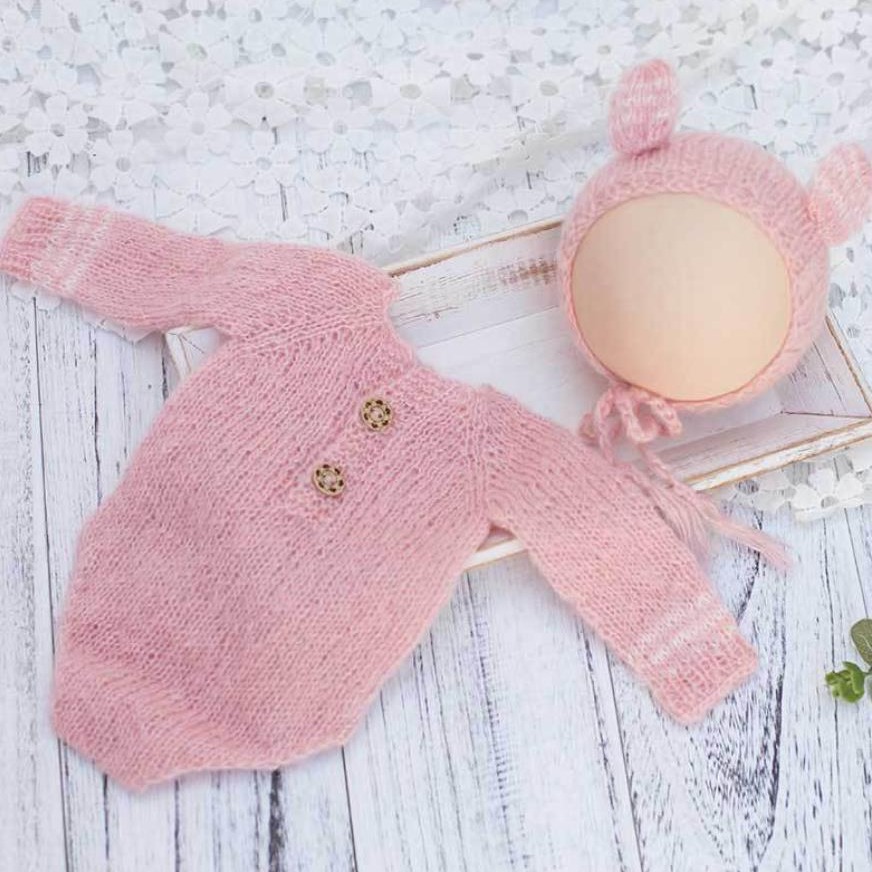 BZDOLL Doll, children's clothing, 55 cm