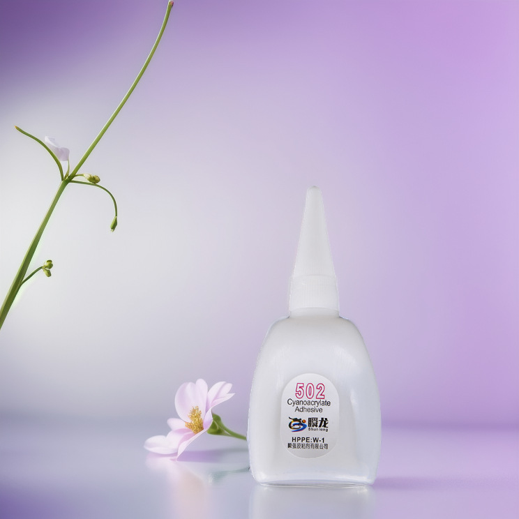 厂家直供洪牛502瞬粘胶多功能胶水2元店地摊货源批发量大包邮