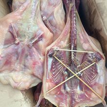 板鸭 展会地摊电商整个腊鸭整只板鸭风干鸭风干鸡板鸭干