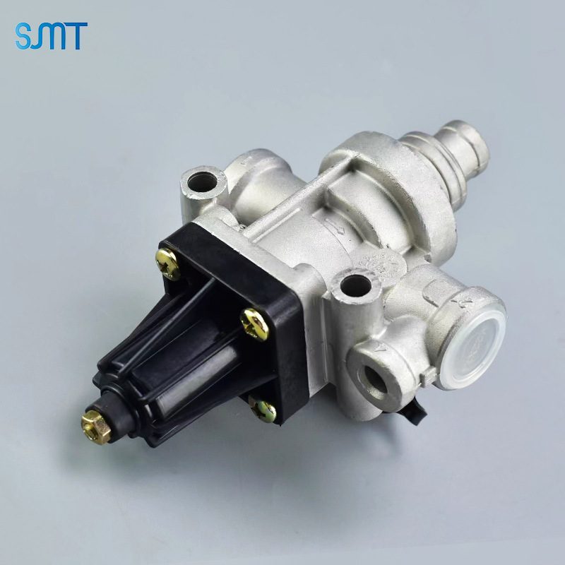 El Autobús Europeo de descarga del camión pesado de la válvula 9753034730 parte SMT