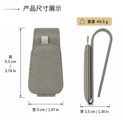 storage car multi-function card — Car Glasses Clip/Bill Clip