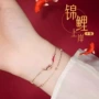 古法双层上岸女友手链