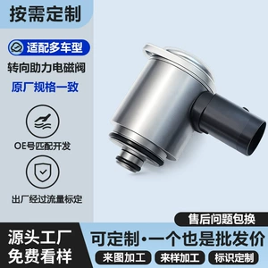 Wholesale car parts: Steering gear for A4, A6L, A8L, Q7, Q5, A4L, Touareg, Phaeton, German car models