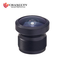 CHANCCTV 2.4mm F1.8  1/2.7  M12��Ƿ�ˮ��ͷ�����ڳ��ذ���