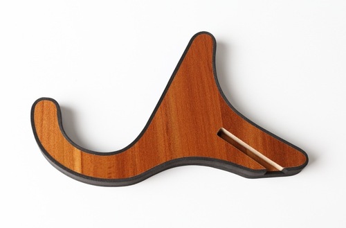 Kalimba Stand Thumb Piano Vertical Stand Kalimba Display Stand Wooden Stand Boxed