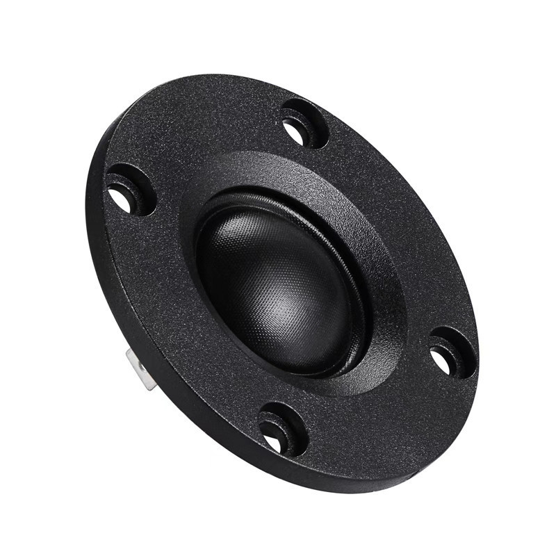4欧20w/52mmシルク膜高音スピーカー発生器の澄んだイルカの音色|undefined